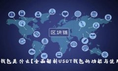 USDT钱包是什么？全面解析USDT钱包的功