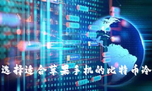 如何选择适合苹果手机的比特币冷钱包