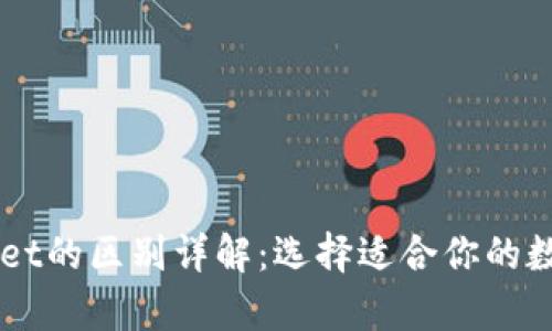 交易所与tpWallet的区别详解:选择适合你的数字资产管理方式