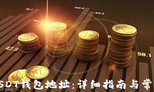 如何获取USDT钱包地址:详细指南与常见问题解答