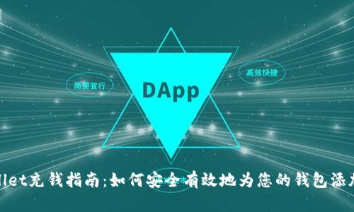 tpWallet充钱指南:如何安全有效地为您的钱包添加资金