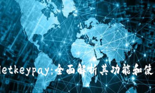 tpWalletkeypay:全面解析其功能和使用体验