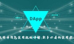 比特币钱包使用规则详解：新手必看的