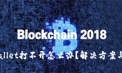 手机上的tpWallet打不开怎么办?解决方案与常见问题解析