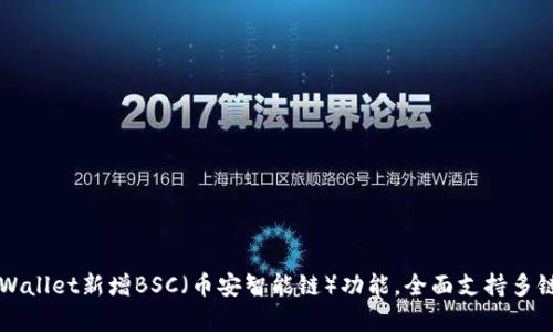 电脑版tpWallet新增BSC(币安智能链)功能,全面支持多链资产管理