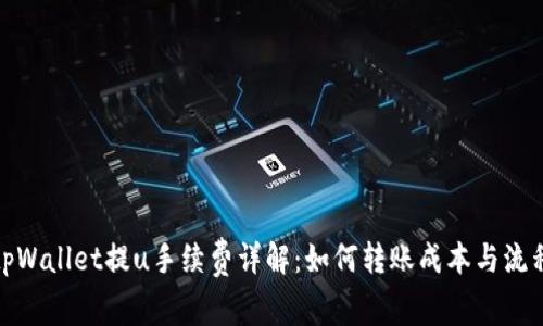 tpWallet提u手续费详解:如何转账成本与流程