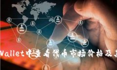 如何在tpWallet中查看代币市场价格及其