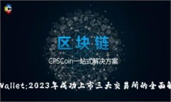 tpWallet：2023年成功上市三大交易所的全