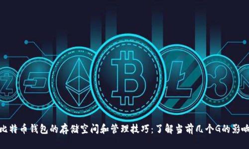 比特币钱包的存储空间和管理技巧:了解当前几个G的影响