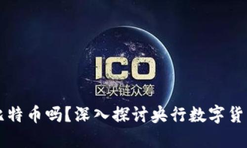 央行数字钱包支持比特币吗?深入探讨央行数字货币与加密货币的关系