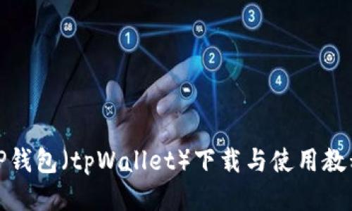 TP钱包(tpWallet)下载与使用教程