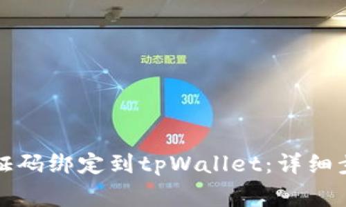 如何将谷歌验证码绑定到tpWallet:详细步骤与注意事项
