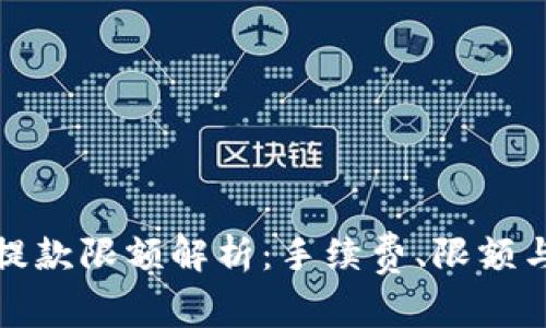tpWallet提款限额解析:手续费、限额与用户体验
