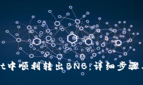 如何在tpWallet中顺利转出BNB:详细步骤与常见问题解答