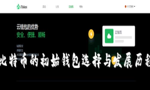 比特币的初始钱包选择与发展历程
