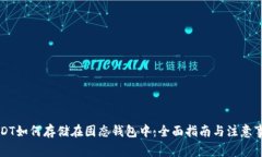 USDT如何存储在固态钱包中：全面指南