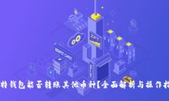 比特钱包能否转账其他币种？全面解析