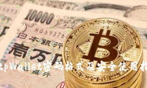 : tpWallet密码格式及安全使用指南