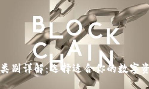 比特币钱包类别详解:选择适合你的数字资产管理工具