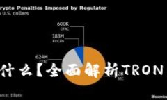 TRX钱包代表什么？全面解析TRON生态及
