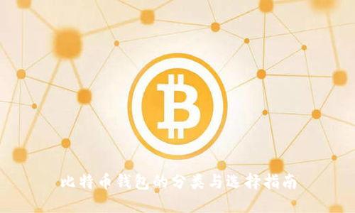 比特币钱包的分类与选择指南