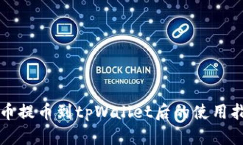 火币提币到tpWallet后的使用指南