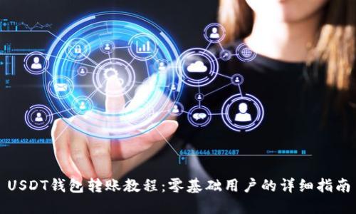 USDT钱包转账教程:零基础用户的详细指南