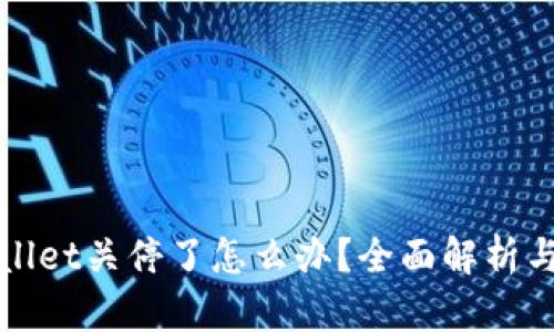 如果tpWallet关停了怎么办?全面解析与应对策略