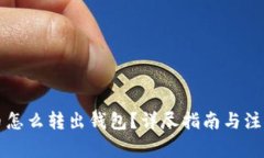 比特币怎么转出钱包？详尽指南与注意