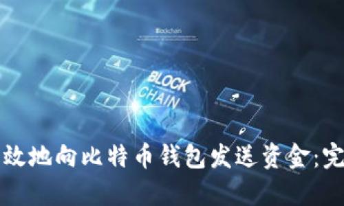 如何有效地向比特币钱包发送资金:完整指南