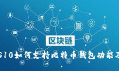 三星手机S10如何支持比特币钱包功能及