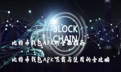 比特币钱包APK的全面指南比特币钱包