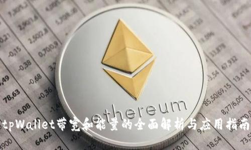 tpWallet带宽和能量的全面解析与应用指南