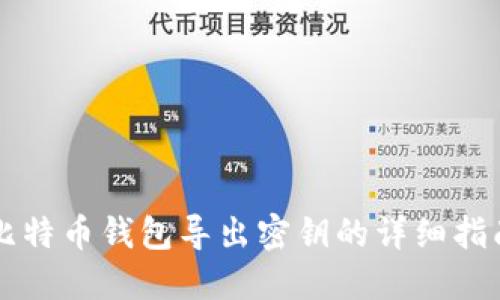 比特币钱包导出密钥的详细指南