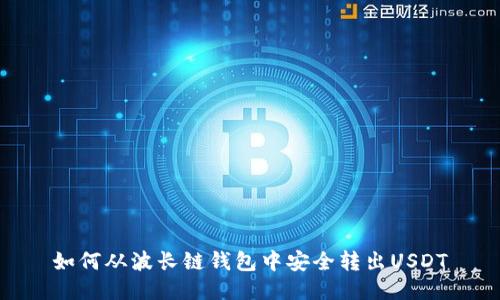 如何从波长链钱包中安全转出USDT