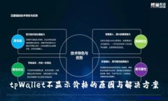 tpWallet不显示价格的原因与解决方案