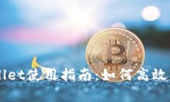 苹果版tpWallet使用指南：如何高效管理