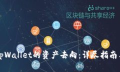 如何追踪tpWallet的资产去向：详尽指南
