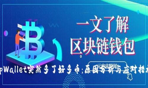 tpWallet突然多了好多币:原因分析与应对措施