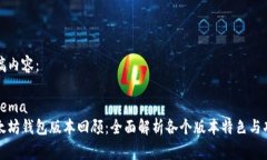 草稿内容：schema以太坊钱包版本回顾：