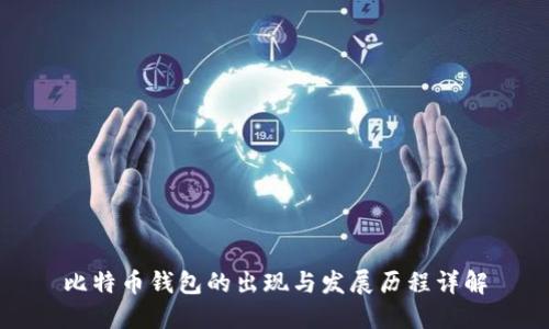 比特币钱包的出现与发展历程详解