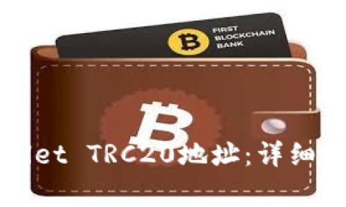 如何生成TPWallet TRC20地址:详细指南及注意事项
