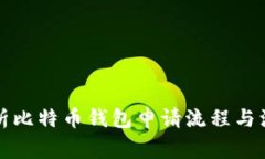 全面解析比特币钱包申请流程与注意事