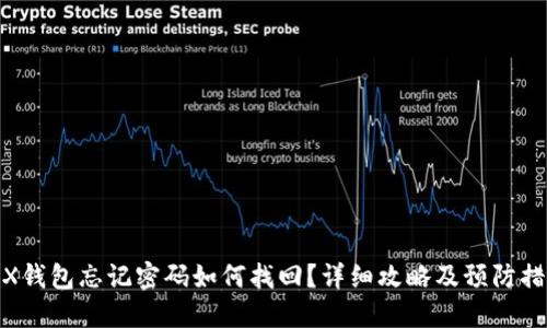 TRX钱包忘记密码如何找回?详细攻略及预防措施