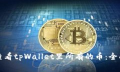 如何查看tpWallet里所有的币：全面指南