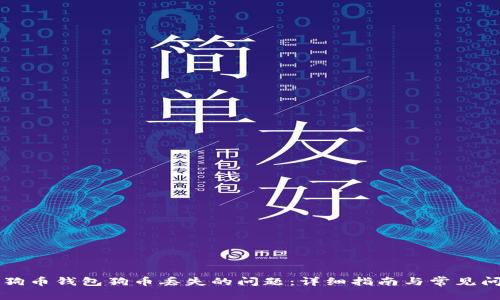 解决狗狗币钱包狗币丢失的问题：详细指南与常见问题解析