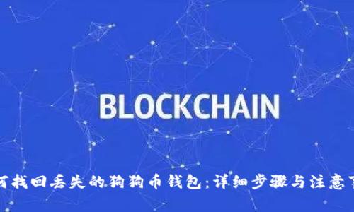 如何找回丢失的狗狗币钱包：详细步骤与注意事项