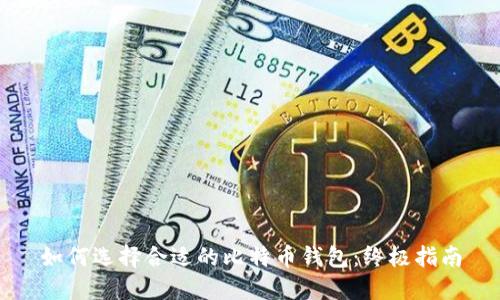 如何选择合适的比特币钱包：终极指南