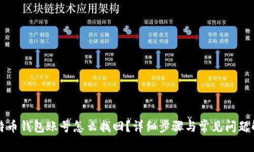比特币钱包账号怎么找回？详细步骤与常见问题解析