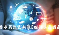 为什么比特币钱包更新慢？探讨其原因